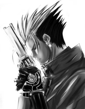 Trigun III